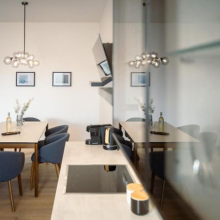 PR Premium Apartment Rovinj Exterior foto