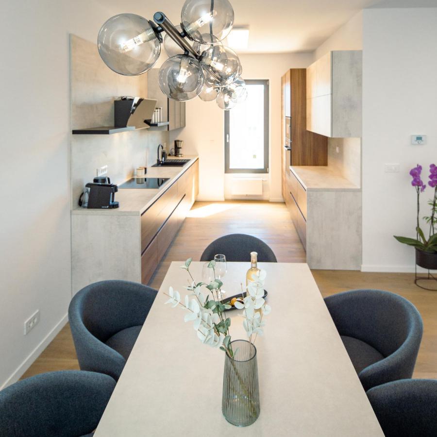 PR Premium Apartment Rovinj Exterior foto